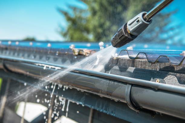 Best Roof Power Washing Services  in Parker, SC