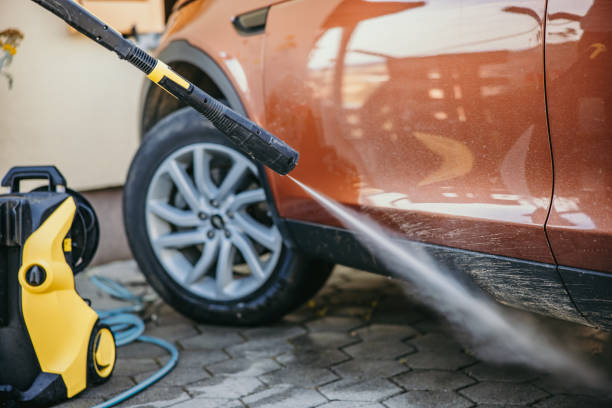 Best Pressure Washing Near Me  in Parker, SC