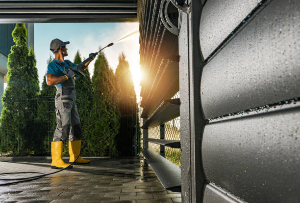 Pressure Washing Services for Businesses in Parker, SC