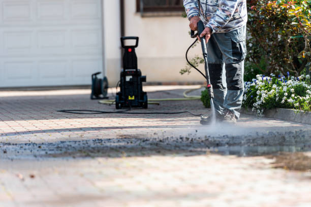 Best Pressure Washing Services for Businesses  in Parker, SC