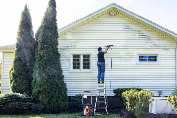 Best Fence Pressure Washing  in Parker, SC