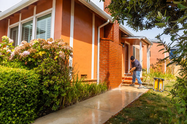 Best Best Pressure Washing Companies  in Parker, SC