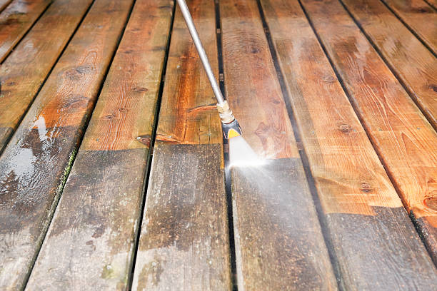 Best Concrete Pressure Washing  in Parker, SC