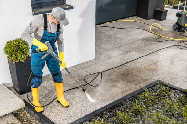 Best Roof Pressure Washing  in Parker, SC