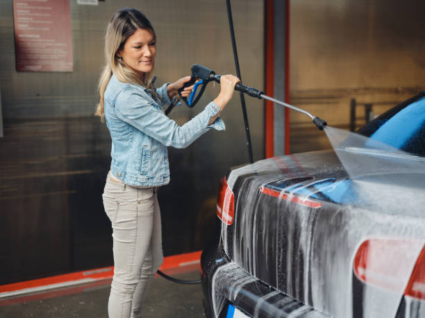 Best Pressure Washing Company Near Me  in Parker, SC